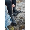 Falke TK1 Adventure Wool Strmpe Black-mix