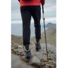 Falke TK1 Adventure Wool Strmpe Black-mix