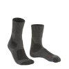 Falke TK1 Adventure Wool Strmpe W Grey