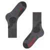 Falke TK1 Adventure Wool Strmpe W Grey
