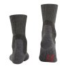 Falke TK1 Adventure Wool Strmpe W Grey