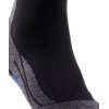 Falke TK2 Explore Cool Strmpe Black-mix