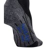Falke TK2 Explore Cool Strmpe Black-mix