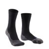 Falke TK2 Explore Cool Strmpe Black-mix