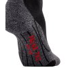 Falke TK2 Explore Trekking Strmpe Black-mix