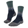 Falke TK2 Explore Wool Strmpe Marine