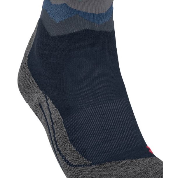 Falke TK2 Explore Wool Strmpe Marine