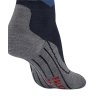 Falke TK2 Explore Wool Strmpe W Navy