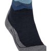 Falke TK2 Explore Wool Strmpe W Navy