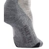 Falke TK2 Wool W Trekking Strmpe Grey