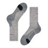 Falke TK2 Wool W Trekking Strmpe Grey