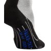 Falke TK5 Wander Wool Strmpe Grey