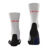 Falke TK5 Wander Wool Strmpe Grey