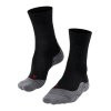 Falke TK5 Wander Wool Strmpe W Black-mix
