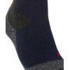 Falke TKX Exped Wool Strmpe W Marine/Grey