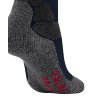 Falke TKX Exped Wool Strmpe W Marine/Grey