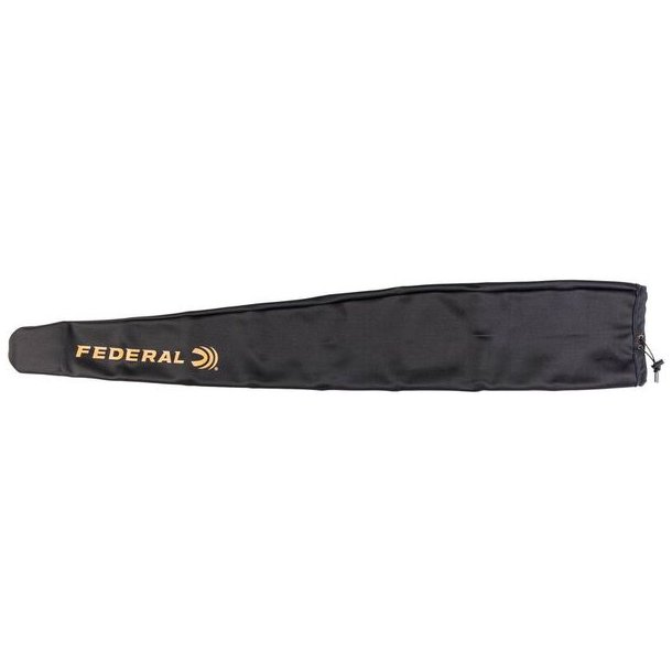 Federal Neopren Gun Sleeve Black
