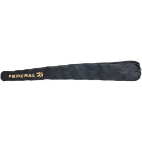 Federal Neopren Gun Sleeve Black