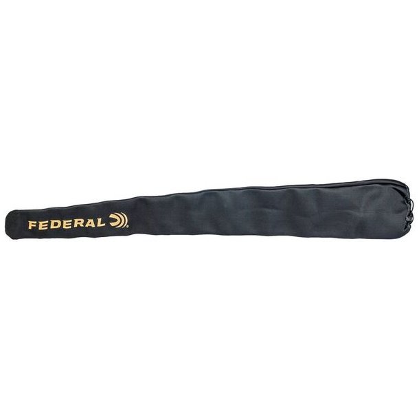 Federal Neopren Gun Sleeve Black
