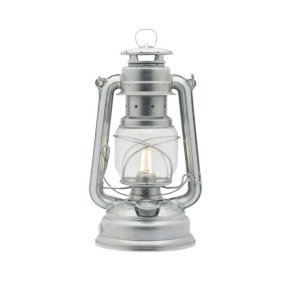 Feuerhand Flagermuslygte LED Baby Galvaniseret