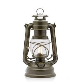 Feuerhand Flagermuslygte LED Baby Olive