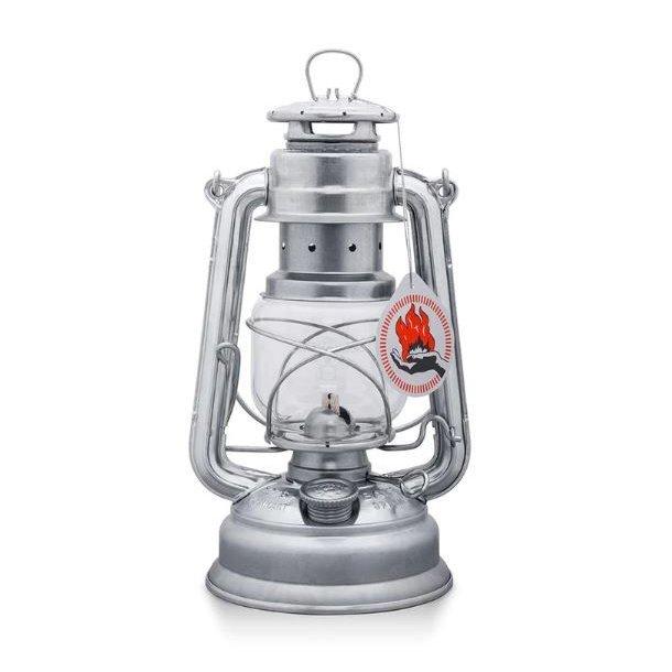 Feuerhand Flagermuslygte LED Baby Galvaniseret