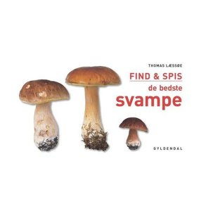 Find & Spis De Bedste Svampe Thomas Lsse