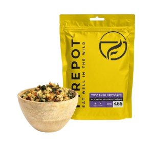 Firepot Toscansk Gryderet Turmad