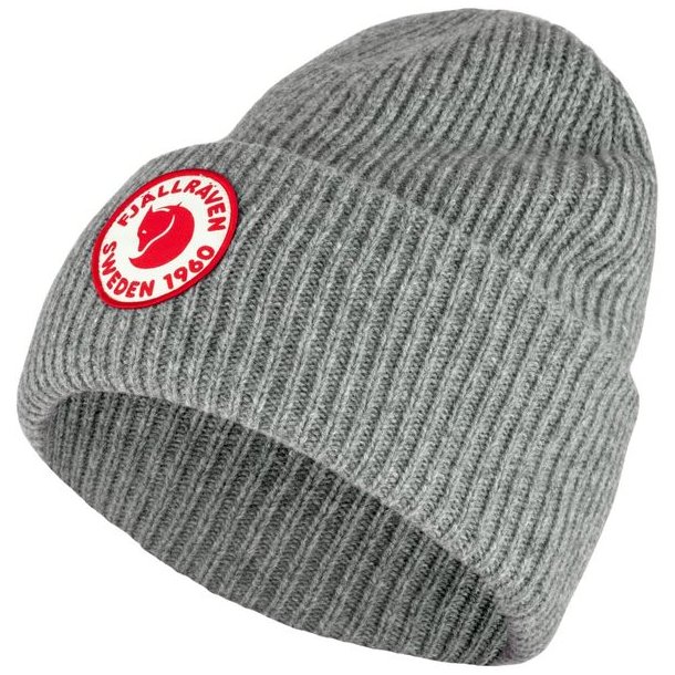 Fjllrven 1960 Logo Hat Grey