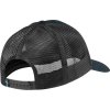 Fjllrven 1960 Logo Lngtradarkeps Cap Dark Navy