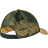 Fjllrven 1960 Logo Lngtradarkeps Cap Buckwheat Brown