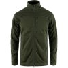 Fjllrven Abisko Lite Fleece Jacket Deep Forest