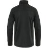 Fjllrven Abisko Lite Fleece Jacket Black
