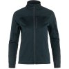 Fjllrven Abisko Lite Fleece Jacket W Dark Navy