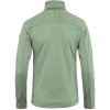 Fjllrven Abisko Lite Fleece Jacket W Misty Green