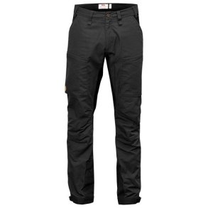 Fjllrven Abisko Lite Trekking Trs Reg Dark Grey