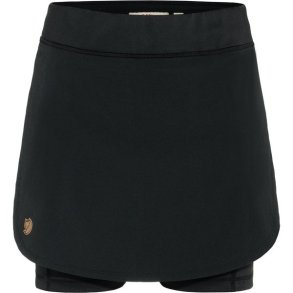Fjllrven Abisko Midsummer Skort W Black