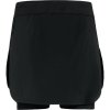 Fjllrven Abisko Midsummer Skort W Black