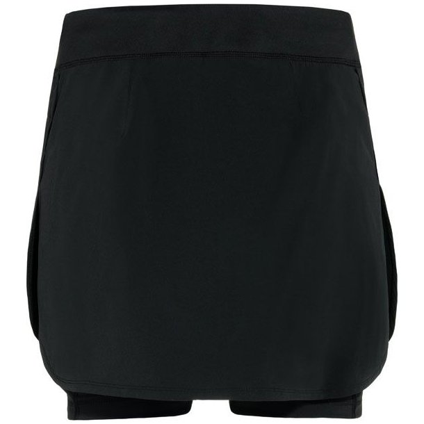 Fjllrven Abisko Midsummer Skort W Black