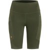 Fjällräven Abisko Short Tights W Deep Forest
