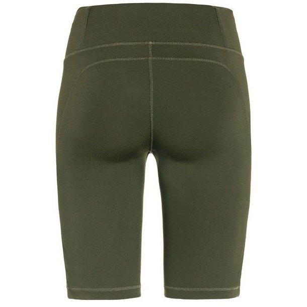 Fjällräven Abisko Short Tights W Deep Forest