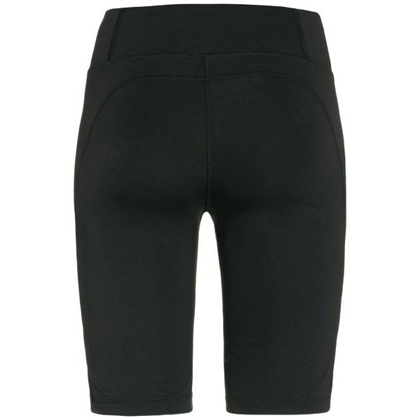 Fjllrven Abisko Short Tights W Black