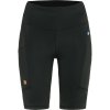 Fjllrven Abisko Short Tights W Black