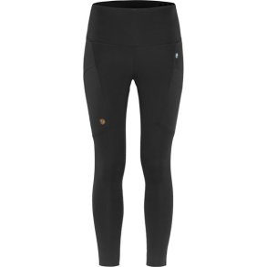 Fjllrven Abisko Tights W Black