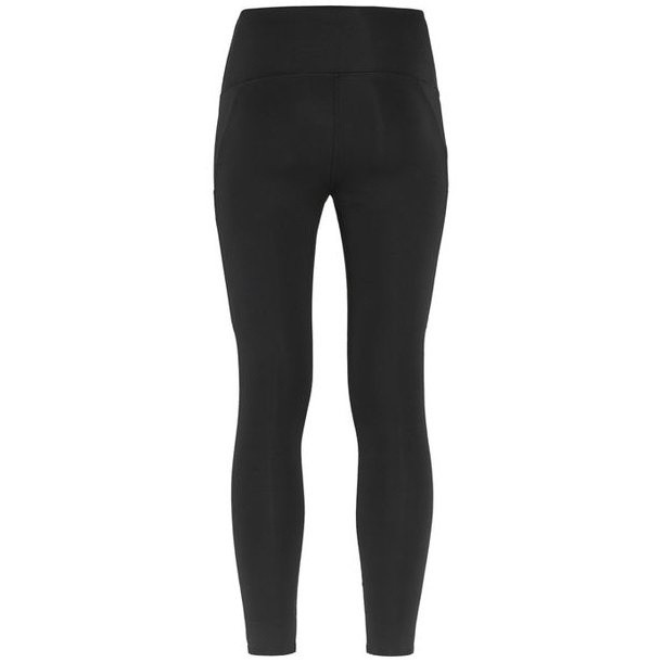 Fjllrven Abisko Tights W Black