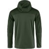 Fjllrven Abisko Trail Fleece Deep Forest