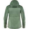 Fjllrven Abisko Trail Fleece W Patina Green