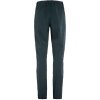 Fjllrven Abisko Trail Stretch Trs W Dark Navy