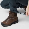 Fjllrven Abisko Trail Stretch Trs W Dark Navy