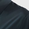 Fjllrven Abisko Trekking Shirt SS Dark Navy